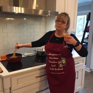 Meet your Posher, Karen